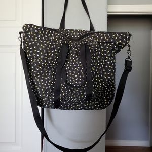 Victoria Secret Pink Overnight Bag